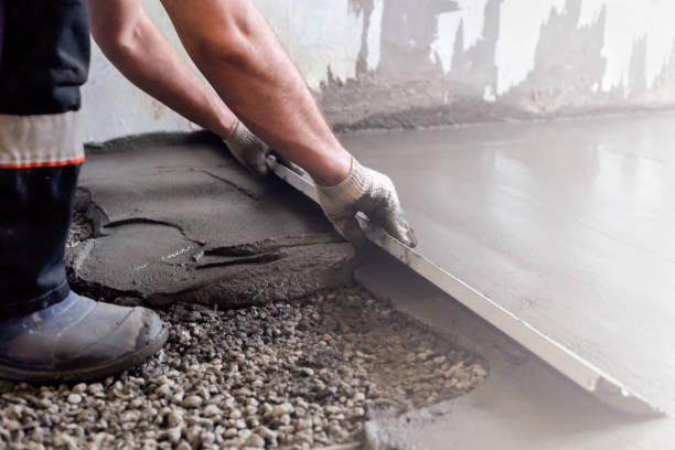 Best Concrete Demolition Services in Seagraves, TX